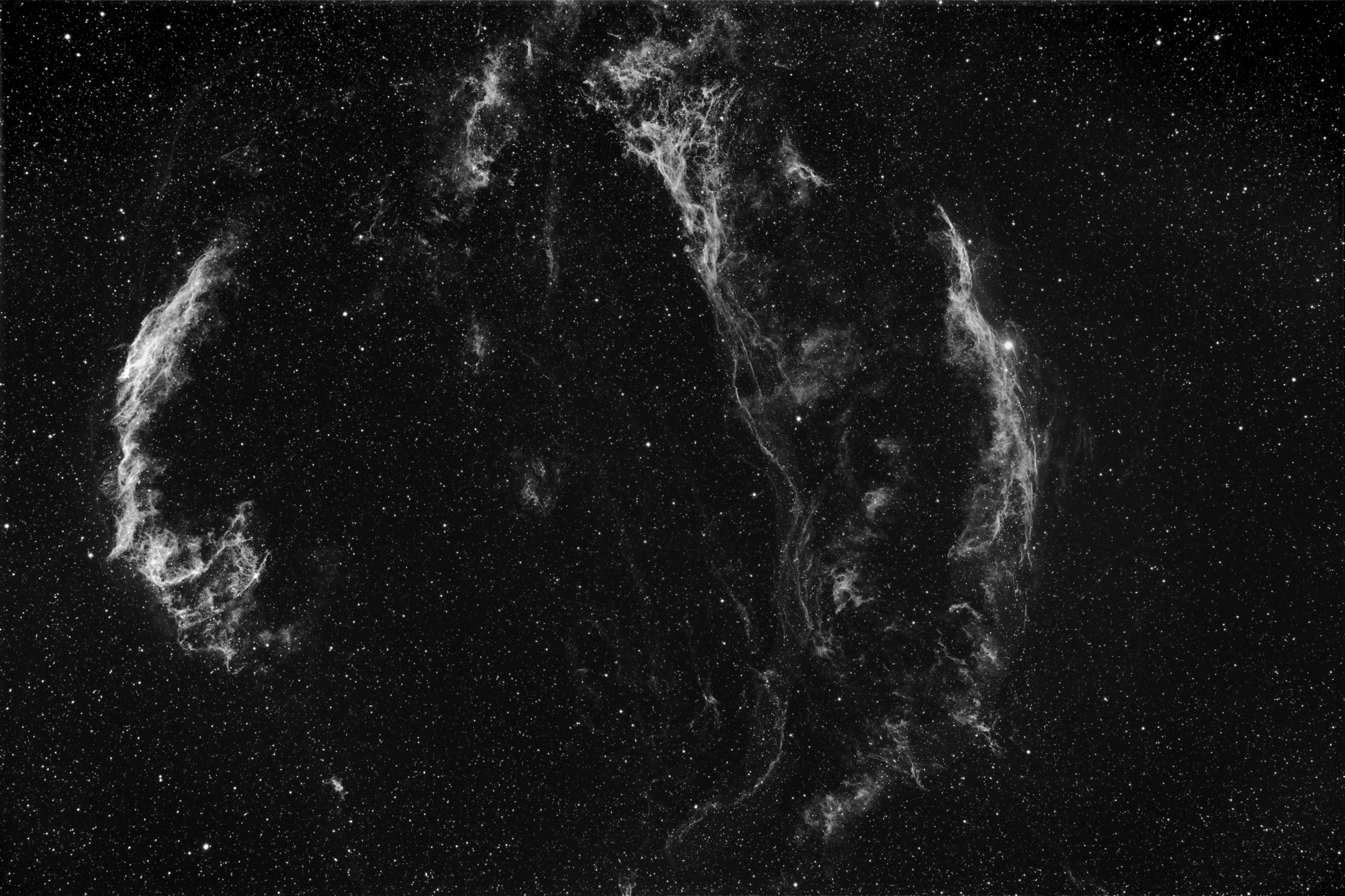 NGC6888 FSQ